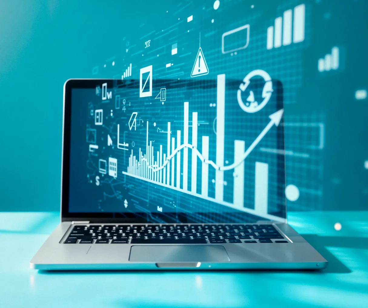 Data Analytics- QLIK & Power BI